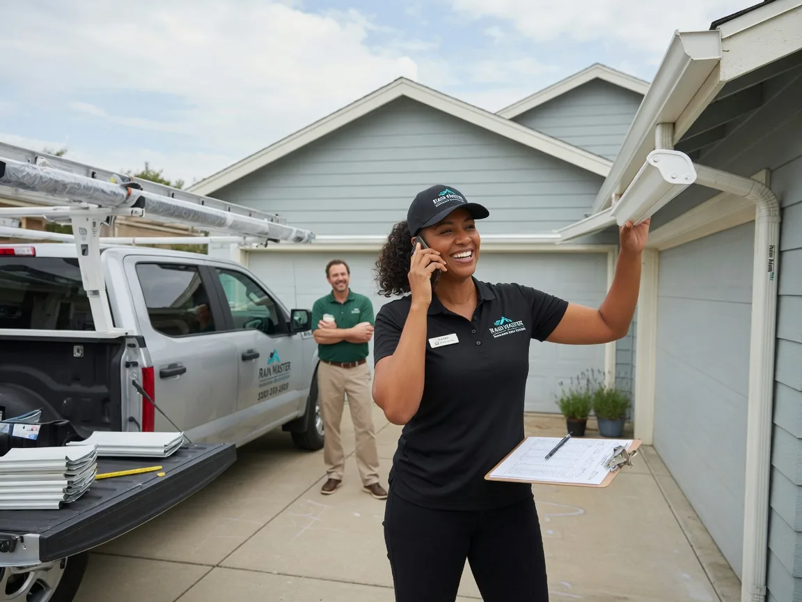 Gutter Installation Lawrenceville, GA FAQs